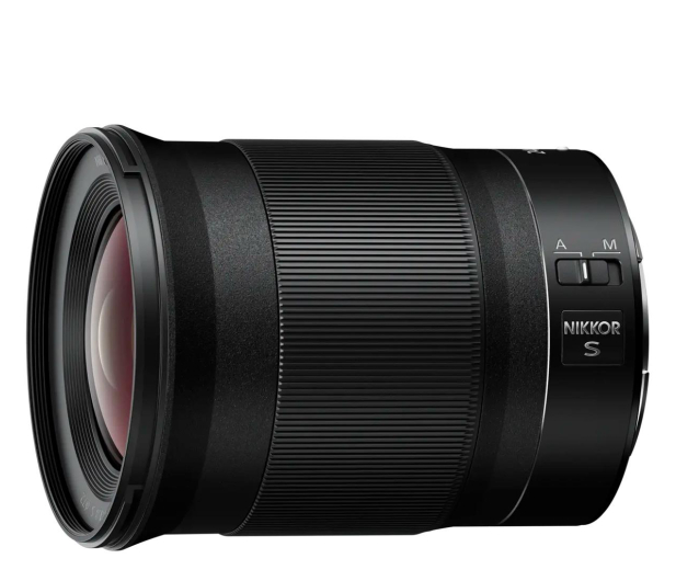 Nikon Nikkor Z 24mm f/1.8 S - 1190971 - zdjęcie
